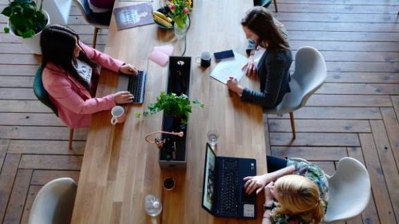 Державна реєстрація фізичної особи - підприємця