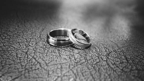 Державна реєстрація шлюбу